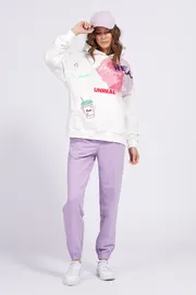 Bluza Buter New #2543
