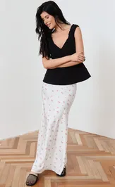 Spódnica Attika A3586