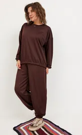 Комплект BegiModa 3099 мокко
