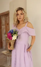 Sukienka Amori 9582 164
