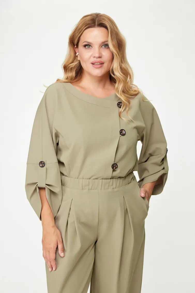 Garnitur Michel Chic #1355 bezh