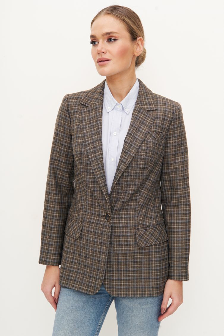 Жакет URS арт. 23-253-2