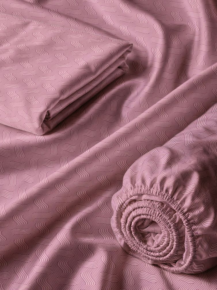 Простыня Listelle арт. 2719806 180х200х30 см