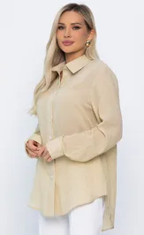 Рубашка LT Collection Б15400-7М