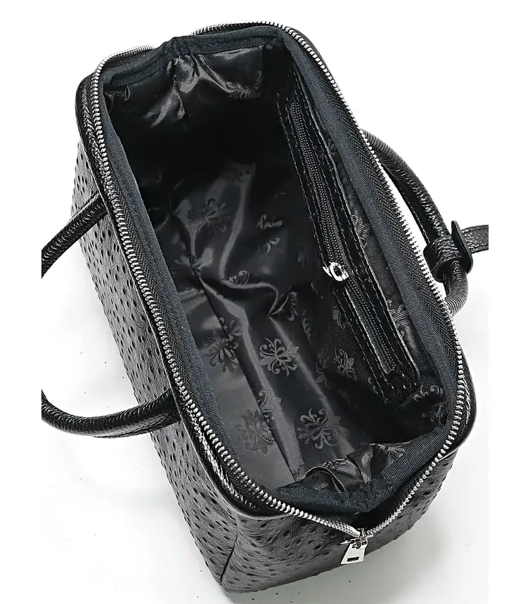 Torba Galanteya #25s2249k45 chernyj
