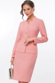 Garnitur DS Trend #K-0992 (Vdvojne xorosha, nyu)