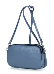 Torba Galanteya #22s1316k45 sero-goluboj