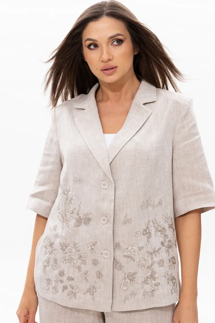 Костюм Ma Cherie арт. 3132 натуральный