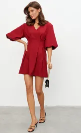 Dress KaVari 1107.1