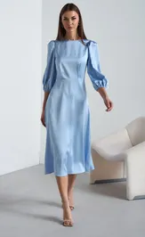 Sukienka Lady Line 5226