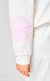 Худи Rumoda 2284 молочный