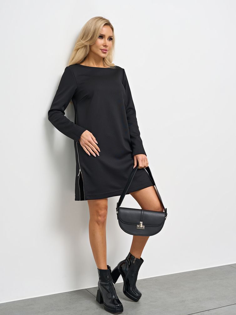 Dress Jetty #182-10