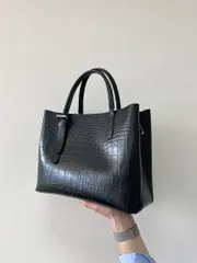 Torba Galanteya #23s1301k45 chernyj