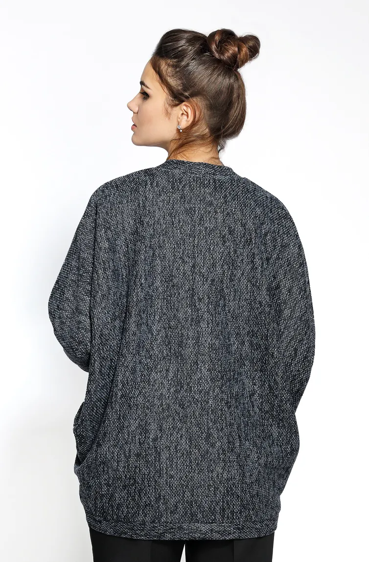 Cardigan Pirs #0235
