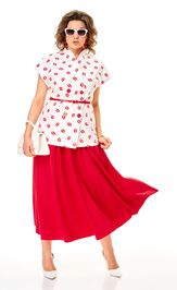 Костюм Anastasia 1354