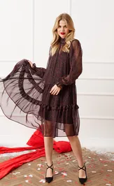Dress Lokka 1544