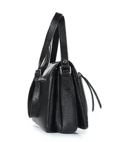 Torba Galanteya #25s910k45 chernyj