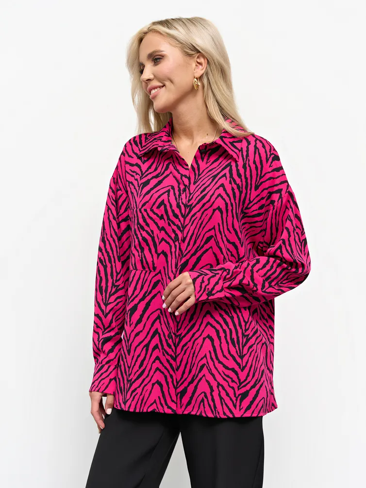 Shirt Jetty #468-8