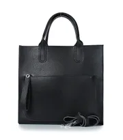 Torba Galanteya #23s253k45 chernyj