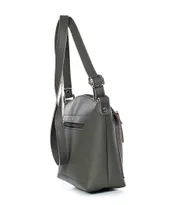 Torba Galanteya #23s742k45 olivkovyj