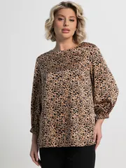 Блузка LT Collection арт. Б15124-30М