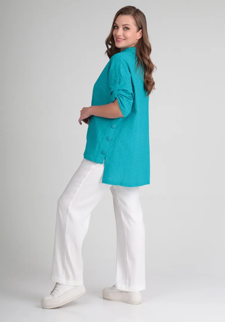 Blouse Rishelie #0899-1 bir