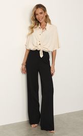 Брюки Jetty 158-48