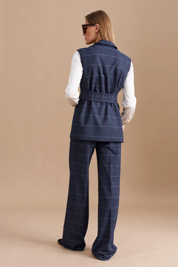 Waistcoat Elletto Life #3757