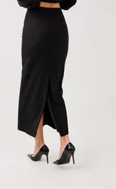 Zestaw V&N fashion 1113 chernyj