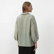 Blouse CHARUTTI #Tonko i smelo