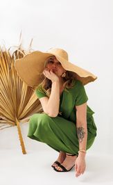 Костюм Мублиз 333 оливковый