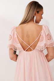 Платье Мода Юрс арт. 26-2980 roz