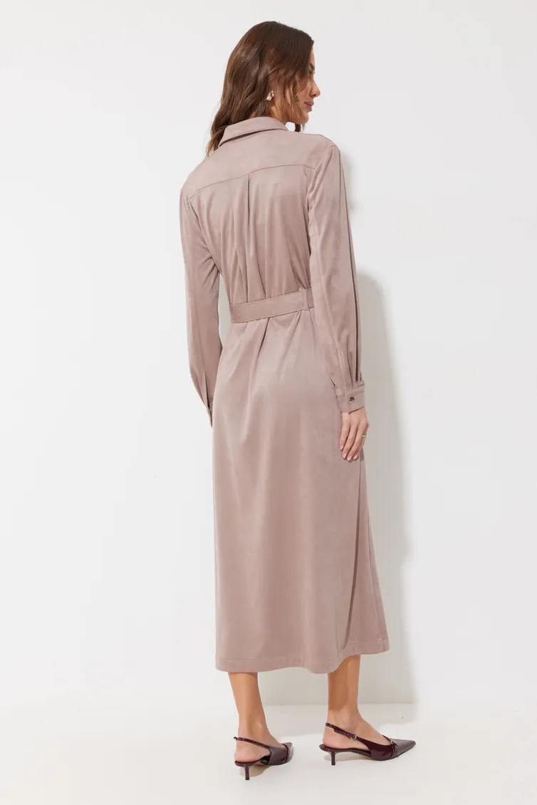 Sukienka Lyushe #4281