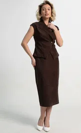 Юбка LT Collection Ю15361-10М