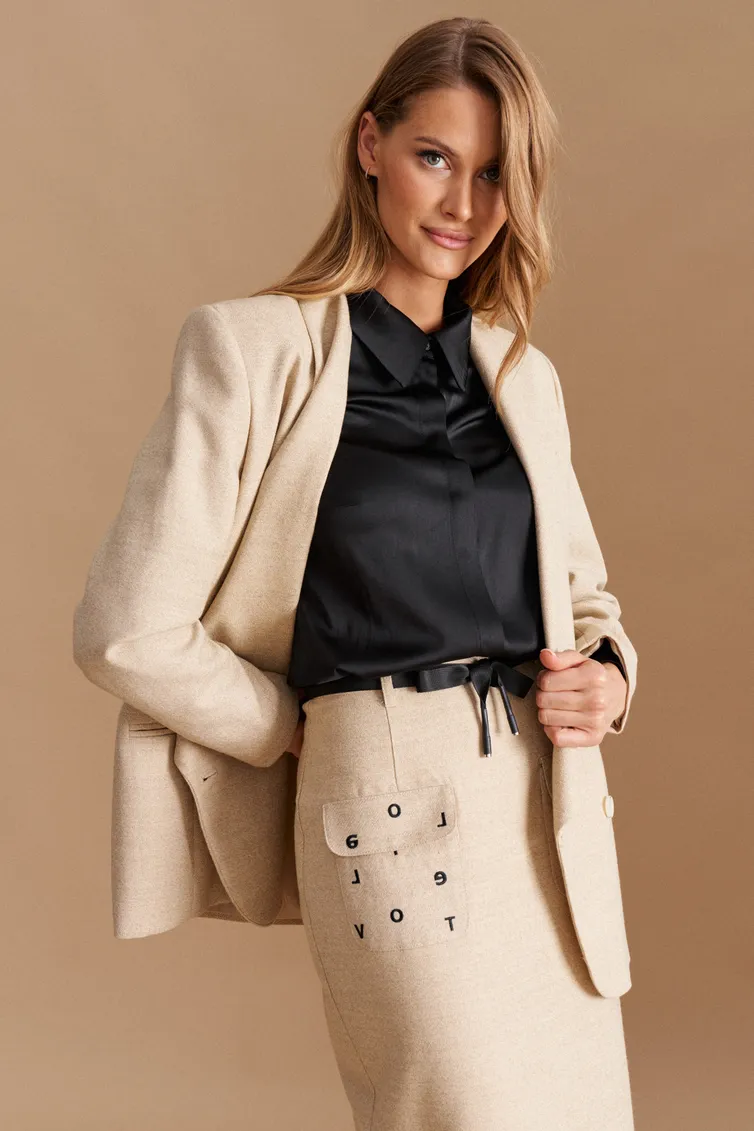 Skirt Elletto Life #2296