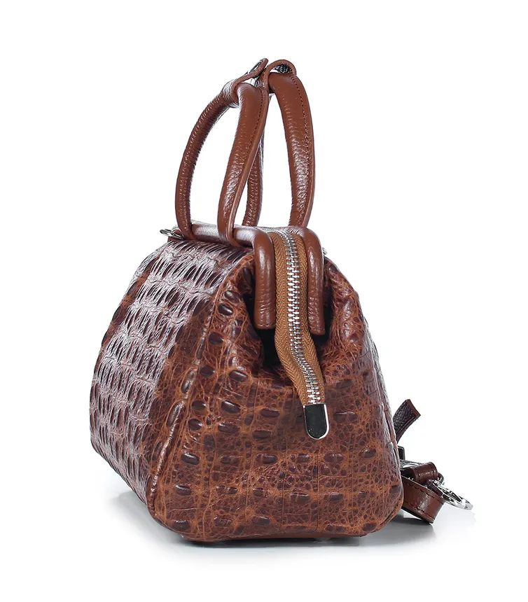 Torba Galanteya #23s497k45 ryzhij