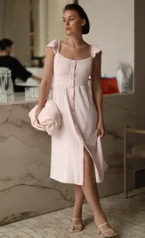 Dress Aura chic life 3330. 170