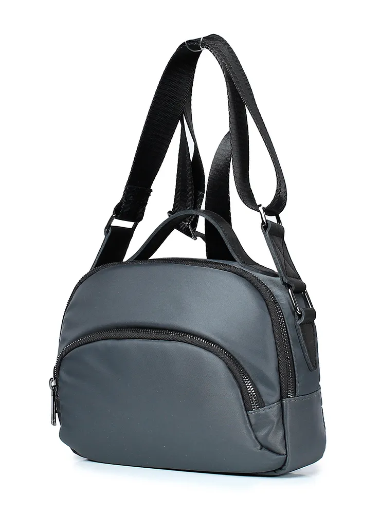 Torba Galanteya #1s2166k45 seryj/chernyj