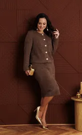 Garnitur Galean Style 1023