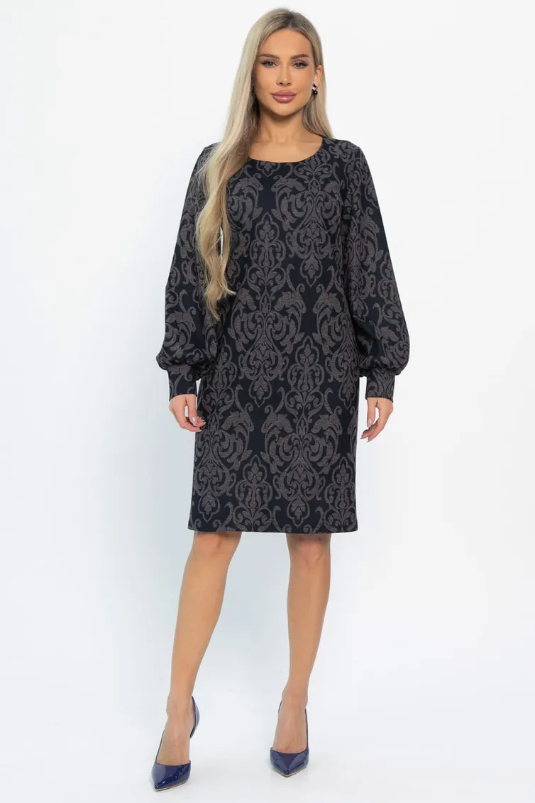 Sukienka LT Collection #P14861-18M