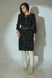 Sukienka MiSlana #0613