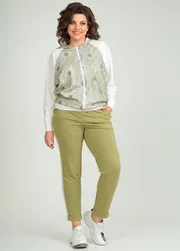 Костюм Michel Chic арт. 1330 зел