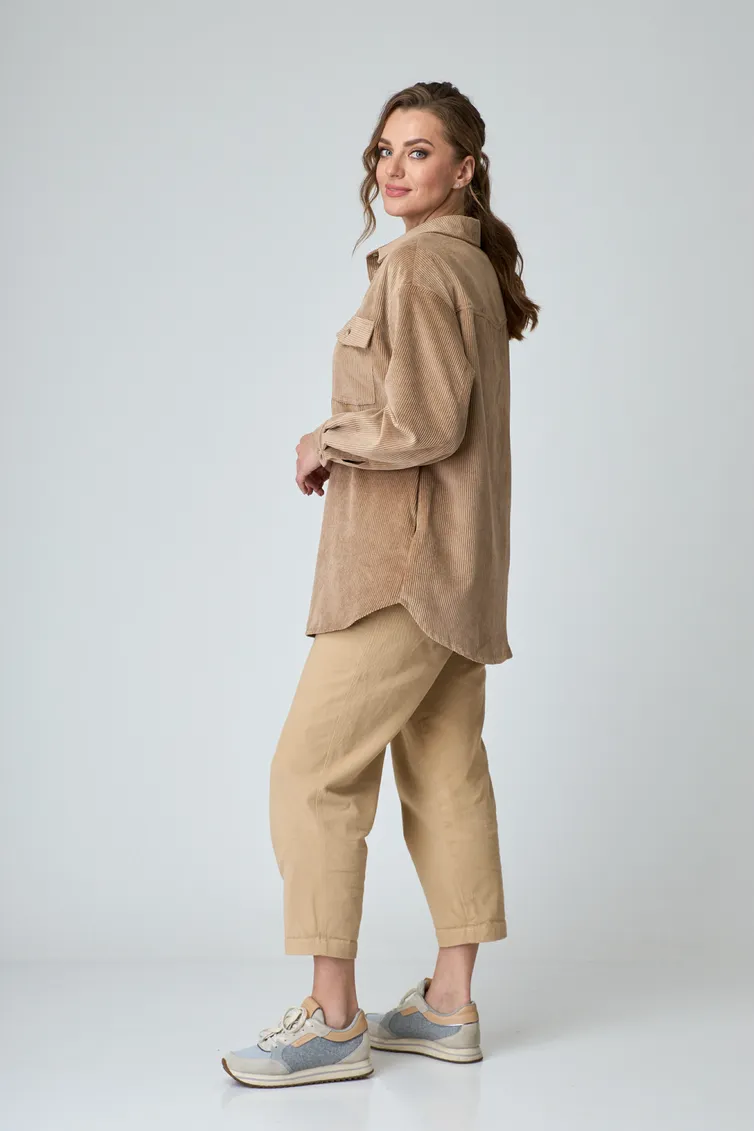 Рубашка Michel Chic арт. 771