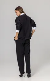 Cardigan TWOK 92573-4TW