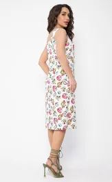 Sukienka LT Collection P13504-30M