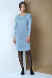 Dress Fantazia Mod #3101 gol