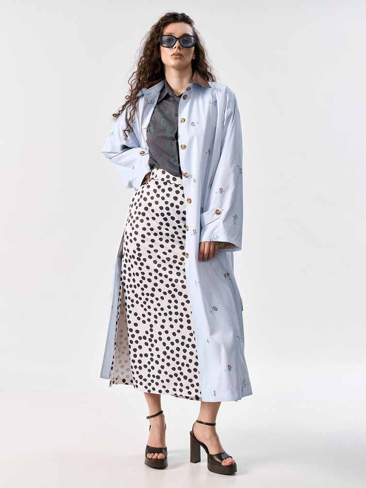 Юбка Art Ribbon арт. М1141Y