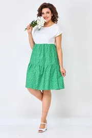 Dress Solomeya Lux #927S