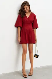 Dress KaVari #1107.1