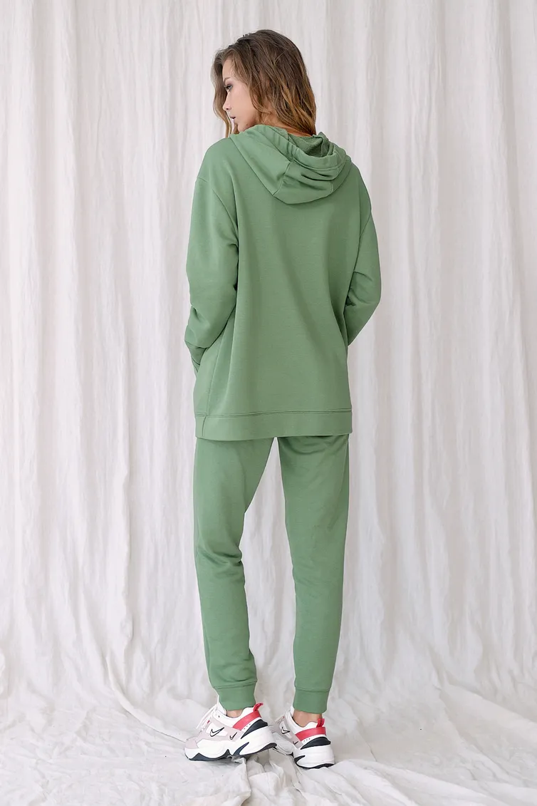 Suit Fantazia Mod #3768